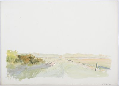 c.1916 by Daniel Oliver